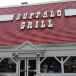 Buffalo Grill Blois