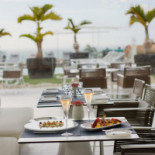 Starfish Atlantic Grill
