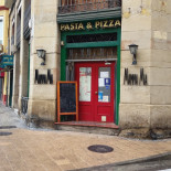 Pizzería Mamma Mia