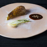 La Table du Gourmet