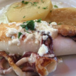 Restaurante Barbiana