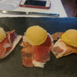 La Ostra Parrilla/pulperia