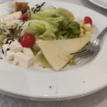 Pizzeria La Pomme De Pin