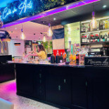 Café Des Arts Montigny