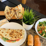 La Piadina