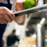 Le Lièvre Gourmand