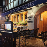 Relais Des Moines