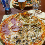 Pizzeria Macondo