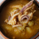 El Tapas De Flanigan