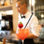 Café De Paris Saint Tropez Brasserie Française
