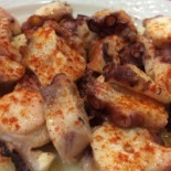 Braseria Pulpero De Lugo