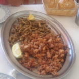 Las Arenas