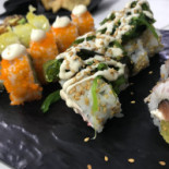 Kiyomi Sushi （diana Sushi）