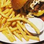 The Burger Joint