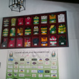 Bodega Del Club De Rugby