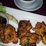 Taaj Lounge