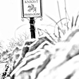 The Norman Knight