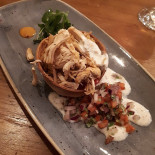 Whinstone View Bistro