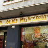 100 Montaditos Sagasta