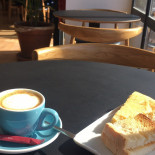 Matisse Ribera Café