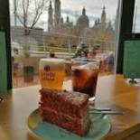 Matisse Ribera Café
