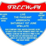The Pageant