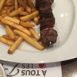 Hippopotamus Steakhouse Massy