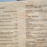Solo Pizza Napoletana