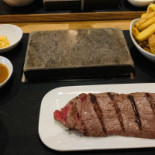 Steakhouse Hot Stone Niederuzwil