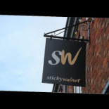 Sticky Walnut