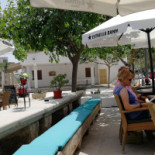 L'aquarelle Café