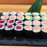 Mizi Sushi