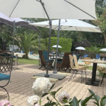 Logis Hôtel La Bastide Des Golfs
