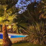 Logis Hôtel La Bastide Des Golfs