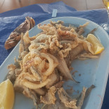 Motril La Ballena Azul