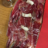 La Ginesa
