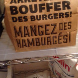 Big Fernand Neuilly-sur-seine