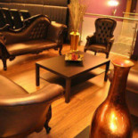 Banners Cafe