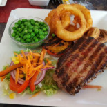 Coral Bistro, Costa Del Silencio Tenerife