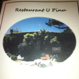 L’auberge Du Pinu
