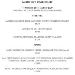 The Devonshire Arms