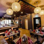 Asia House Spezialitätenrestaurant Kg