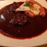 La GÜerta De Carne A La Brasa En Málaga