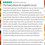 The Masala