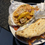 George's Fish and Souvlaki Bar