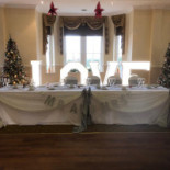 Solberge Hall