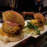 L’art Du Burger (ex Ouichef