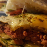 L’art Du Burger (ex Ouichef
