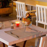 Restaurante Beach Cocktail-bar Cana Sofia