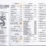 Mesón De Las Américas